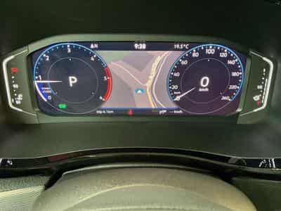 VW T6.1 Highline+DSG+4M+Navi+7Sitze+Side-Ass. (2020) - Photo 11