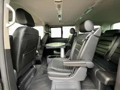 VW T6.1 Highline+DSG+4M+Navi+7Sitze+Side-Ass. (2020) - Photo 15
