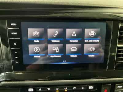 VW T6.1 Highline+DSG+4M+Navi+7Sitze+Side-Ass. (2020) - Photo 13
