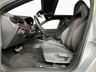 Skoda Kamiq Monte-Carlo+DSG+AHK+LED+Navi (2025) - Photo 9