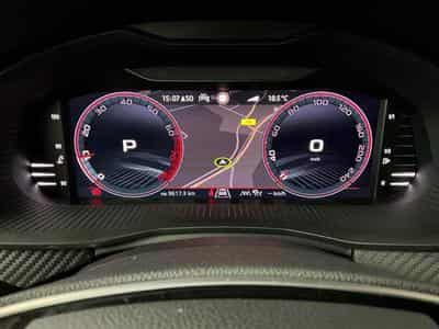 Skoda Kamiq Monte-Carlo+DSG+AHK+LED+Navi (2025) - Photo 11