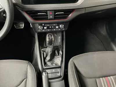 Skoda Kamiq Monte-Carlo+DSG+AHK+LED+Navi (2025) - Photo 12