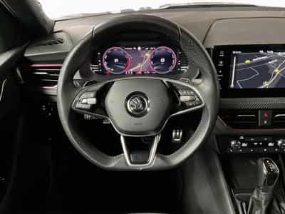 Skoda Kamiq Monte-Carlo+DSG+AHK+LED+Navi (2025) - Photo 10