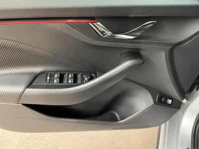 Skoda Kamiq Monte-Carlo+DSG+AHK+LED+Navi (2025) - Photo 14