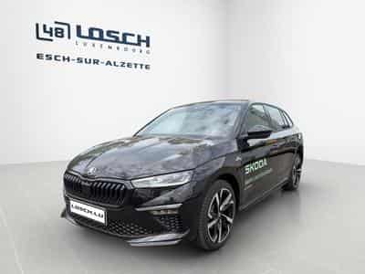 Skoda Scala Monte Carlo (2026) - Photo 1