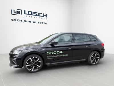 Skoda Scala Monte Carlo (2026) - Photo 3