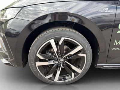 Skoda Scala Monte Carlo (2026) - Photo 7