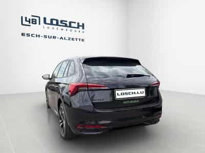 Skoda Scala Monte Carlo (2026) - Photo 6