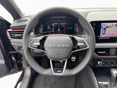 Skoda Scala Monte Carlo (2026) - Photo 8