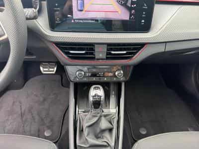 Skoda Scala Monte Carlo (2026) - Photo 11