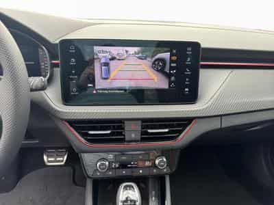 Skoda Scala Monte Carlo (2026) - Photo 12