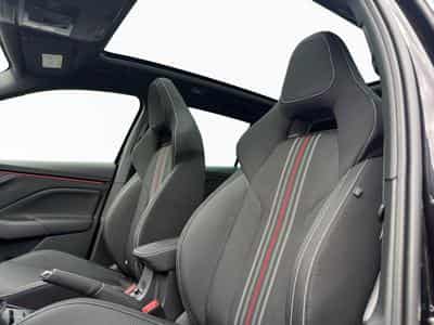 Skoda Scala Monte Carlo (2026) - Photo 14