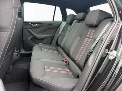 Skoda Scala Monte Carlo (2026) - Photo 15