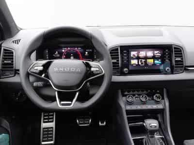 Skoda Karoq Sportline (2026) - Foto 2