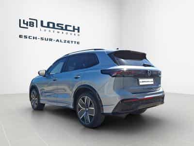 VW Tiguan R-Line (2026) - Foto 6