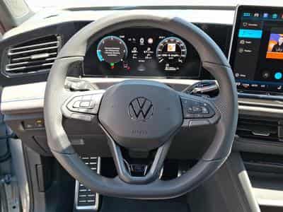 VW Tiguan R-Line (2026) - Foto 10