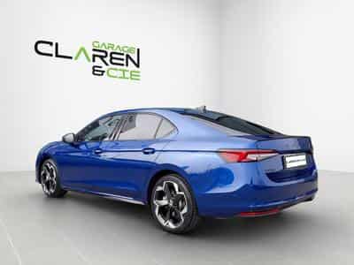 Skoda Superb Sportline (2026) - Foto 5