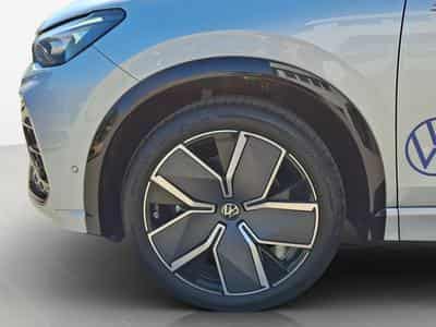 VW Tiguan R-Line (2026) - Foto 8