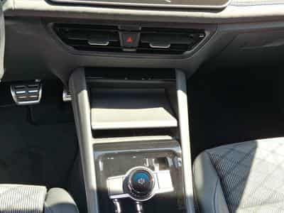 VW Tiguan R-Line (2026) - Foto 12
