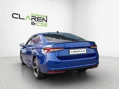 Skoda Superb Sportline (2026) - Foto 7