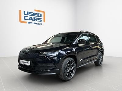 Skoda Karoq (2021) - Foto 1