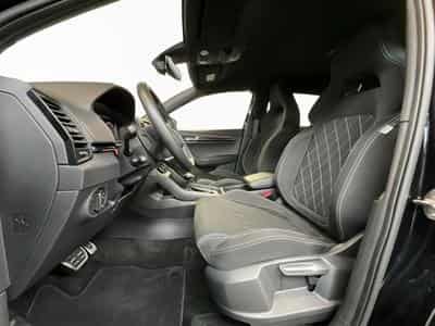Skoda Karoq Sportline+DSG+4x4+Stand-H.+LED+Navi (2021) - Foto 9