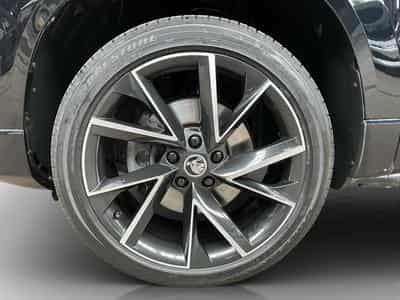 Skoda Karoq Sportline+DSG+4x4+Stand-H.+LED+Navi (2021) - Foto 8