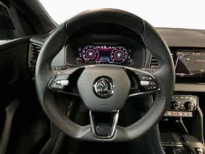 Skoda Karoq Sportline+DSG+4x4+Stand-H.+LED+Navi (2021) - Foto 10