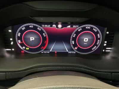 Skoda Karoq Sportline+DSG+4x4+Stand-H.+LED+Navi (2021) - Foto 11