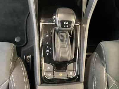 Skoda Karoq Sportline+DSG+4x4+Stand-H.+LED+Navi (2021) - Foto 12