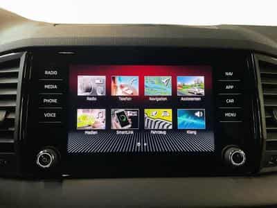 Skoda Karoq Sportline+DSG+4x4+Stand-H.+LED+Navi (2021) - Foto 13