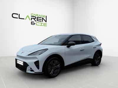 Cupra Raval Endurance (2026) - Photo 4
