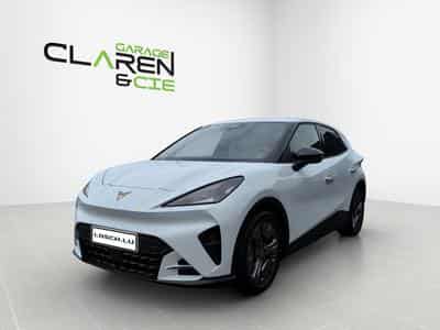 Cupra Raval Endurance (2026) - Photo 1