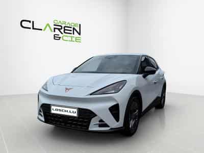 Cupra Raval Endurance (2026) - Photo 3