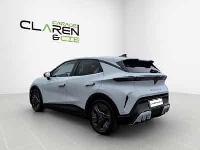 Cupra Raval Endurance (2026) - Photo 5