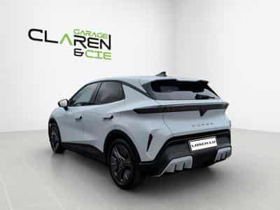 Cupra Raval Endurance (2026) - Photo 6