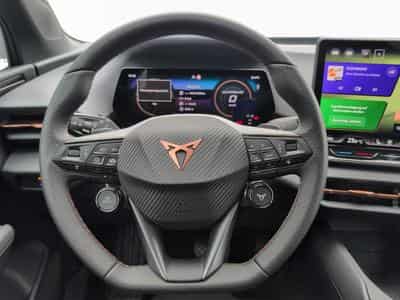 Cupra Raval Endurance (2026) - Photo 14