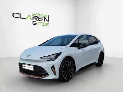 Cupra Born 58kWh (2026) - Photo 1