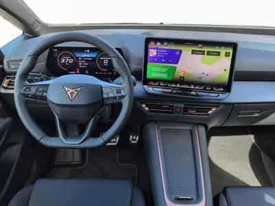 Cupra Born 58kWh (2026) - Photo 2