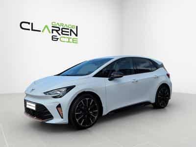 Cupra Born 58kWh (2026) - Photo 4