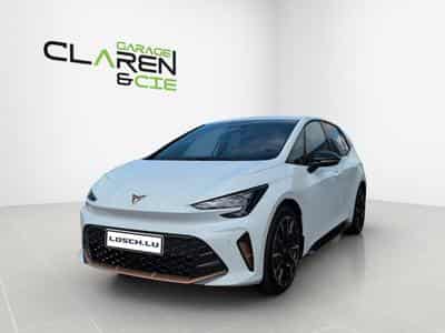Cupra Born 58kWh (2026) - Photo 3