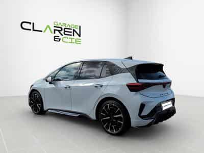 Cupra Born 58kWh (2026) - Photo 5