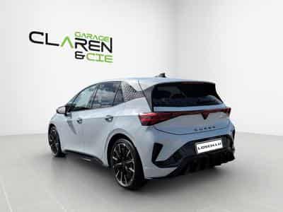 Cupra Born 58kWh (2026) - Photo 6