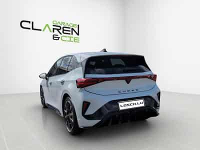 Cupra Born 58kWh (2026) - Photo 7