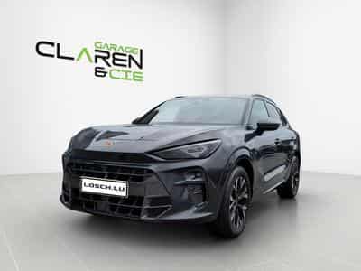 Cupra Terramar eTsi (2026) - Photo 2