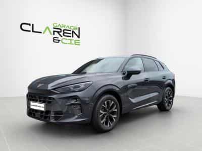 Cupra Terramar eTsi (2026) - Photo 1