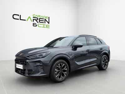 Cupra Terramar eTsi (2026) - Photo 3