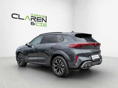 Cupra Terramar eTsi (2026) - Photo 4