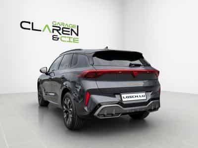 Cupra Terramar eTsi (2026) - Photo 6