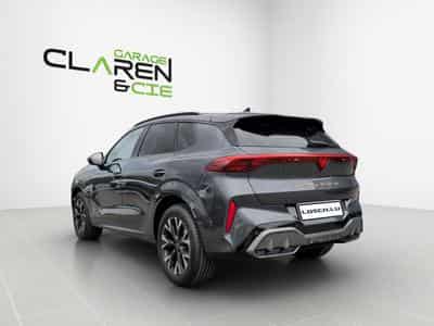 Cupra Terramar eTsi (2026) - Photo 5